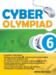 Blueberry Cyber Olympiad 6
